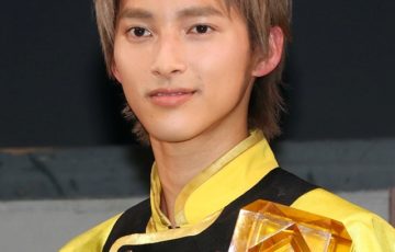 声優佐々木望結婚している 若い頃声変わりした理由や出演作品も紹介 エンタメディア部