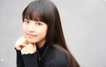 キラメイグリーン新條由芽の出身高校や大学・出身地は?兄弟や趣味も紹介