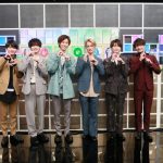 超高学歴イケメン集団！ジャニーズクイズ部のメンバーまとめ