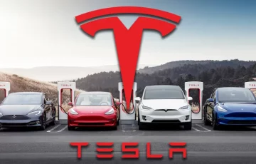 電気自動車の【テスラ】社名の由来や背景は？