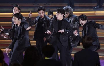 BTSのJINさん兵役へ！7人揃っての活動再開は2025年？