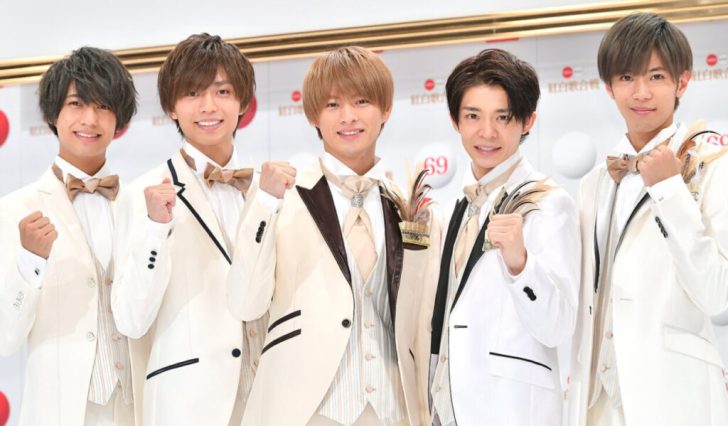 King & Prince（キンプリ）メンバー脱退！これまでの出演ドラマ【まとめ】