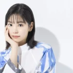 『かがみの孤城』で声優デビュー！當真あみのプロフィールと経歴