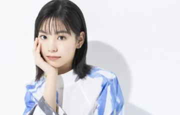 『かがみの孤城』で声優デビュー！當真あみのプロフィールと経歴