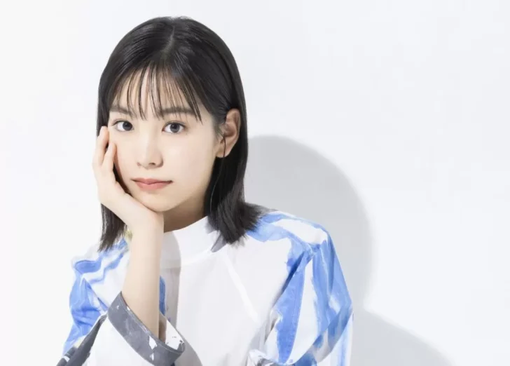 『かがみの孤城』で声優デビュー！當真あみのプロフィールと経歴