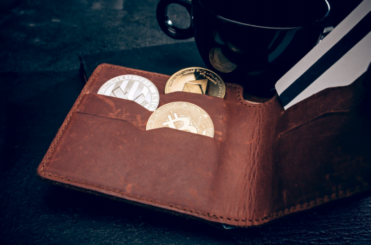 【初心者向け】スマホで使える！仮想通貨 ウォレットのおすすめ3選