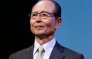 今年で83歳！「世界の王」王貞治の現在は？気になる病歴も調査