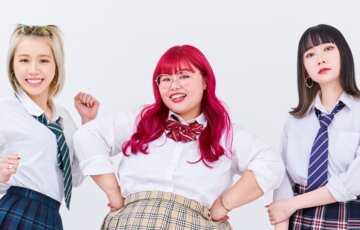 キャラ大渋滞！3人組Youtuber「くれいじーまぐねっと」の魅力とは