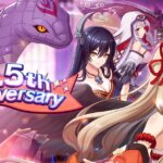 うる星やつらとのコラボも！スマホゲーム『ラグナドール』の魅力とは？