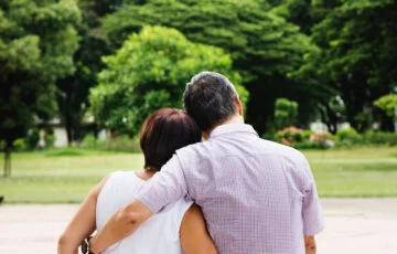意外?!「女性が年上」夫婦円満な年の差カップル芸能人まとめ