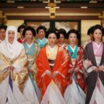 どの大奥が好き？ドラマ歴代シリーズの主演女優を振り返ってみた
