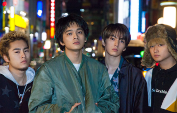 北村匠海以外のメンバー知ってる？DISH//の活動や経歴をまとめてみた