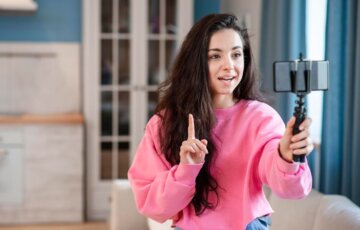 子供がなりたい職業上位！YouTuberになるために必要なこととは？