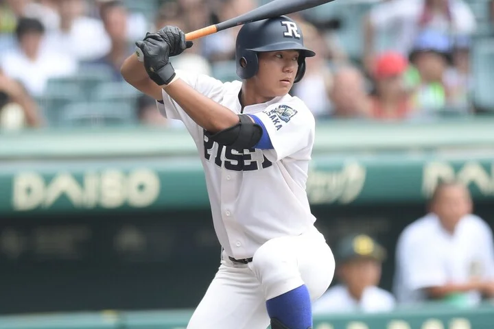 甲子園で評価を上げたのは履正社・森田大翔！逆に評価を下げたのは誰？