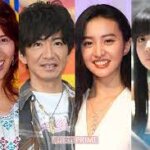 CocomiとKokiの両親は木村拓哉と工藤静香！馴れ初めやエピソードを調査