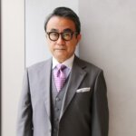 三谷幸喜には子供がいた！19歳年下の嫁は元女優？いつ再婚した？