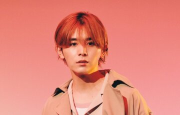 Hey! Say! JUMP・山田涼介のAPEXのランクは？最高ランクって本当？
