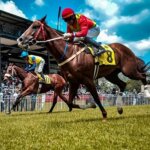 【競馬】馬券がネット購入できるおすすめアプリ・サイト5選！