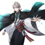 甲斐田晴の前世はFreedel成海皐月！納得の根拠をまとめてみた