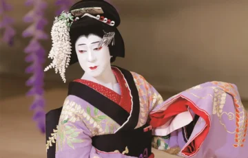 跡取りはどうなる？坂東玉三郎は一生独身？養子がいるとの噂も！