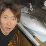 魚捌き系Youtuber・きまぐれクックが面白い！本名や年齢、年収を調査！