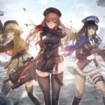 『勝利の女神:NIKKE』は面白い？実際のレビューやみんなの評価は？