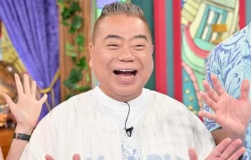 恐妻家で有名！出川哲朗の嫁の現在は？子供はいるの？離婚をしない理由にせまる！      