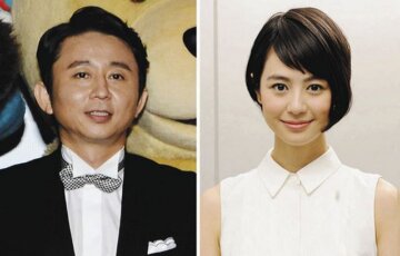有吉弘行の妻は元アナ・夏目三久！現在は専業主婦？馴れ初めや共演歴は？