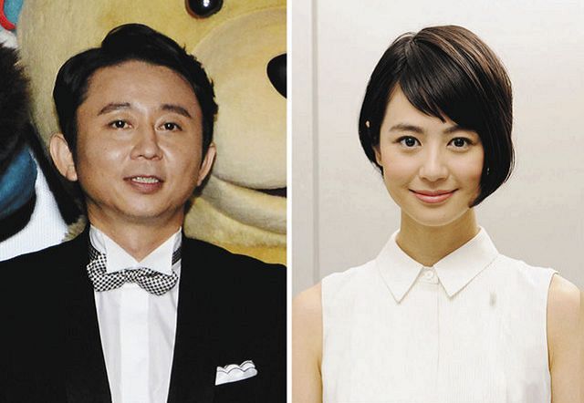 有吉弘行の妻は元アナ・夏目三久！現在は専業主婦？馴れ初めや共演歴は？