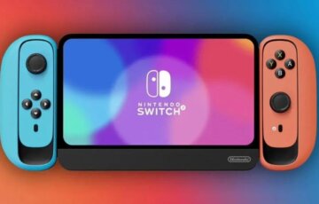 【最新】公式も発表！？Switchの次世代機はいつ？これまでの情報まとめ！