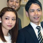 平愛梨の兄弟は東京都議会議員！男性との不倫やDVトラブルの真相とは