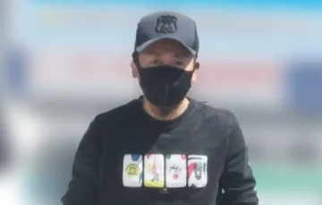 大野智は現在何してる？結婚して子供が2人目って本当？