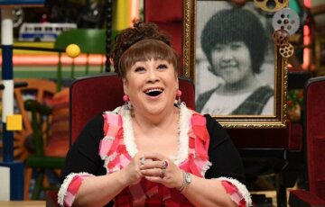 森公美子の旦那は現在何してる？車いす生活の噂は本当？