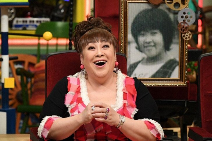 森公美子の旦那は現在何してる？車いす生活の噂は本当？