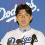 野茂英雄の現在は？収入源や仕事について調査！妻や子供はいる？