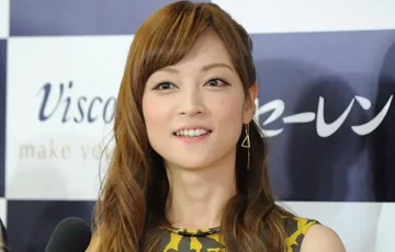 吉澤ひとみは現在何してる？モーニング娘時代から今までの経歴まとめ