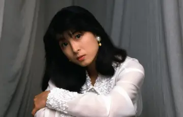 河合奈保子は現在何してる？海外在住って本当？子供の職業についても調査