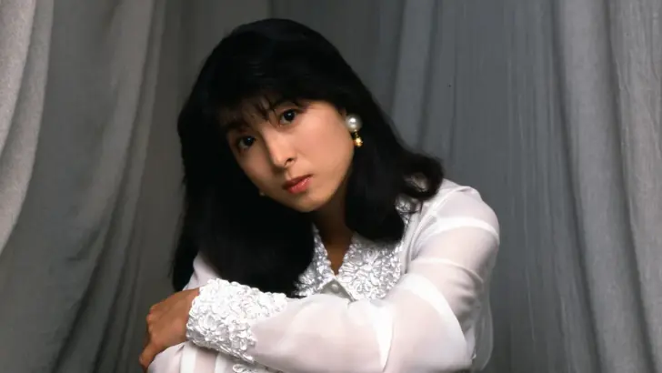 河合奈保子は現在何してる？海外在住って本当？子供の職業についても調査