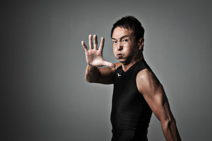 美木良介は現在どうしてる？若い頃有名だったのはダイエット法って本当？