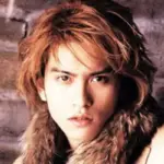 長瀬智也の若い頃がイケメンすぎる！昔の代表作品や熱愛相手を調査