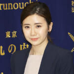 福原愛は現在何してる？住まいや活動拠点は？中国でタレント化の噂も