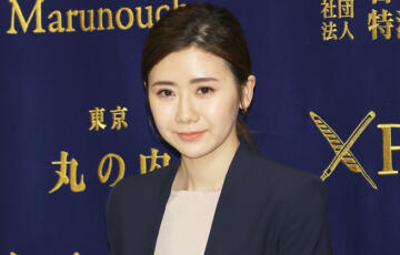 福原愛は現在何してる？住まいや活動拠点は？中国でタレント化の噂も