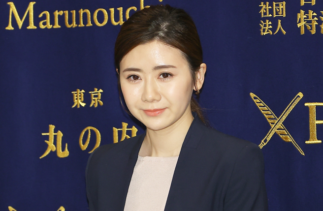 福原愛は現在何してる？住まいや活動拠点は？中国でタレント化の噂も