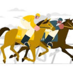 競馬の脚質とは？調べ方や予想への取り入れ方、脚質別代表馬も紹介！