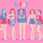 TWICEサナが妊娠中って本当？歴代の彼氏についても調査