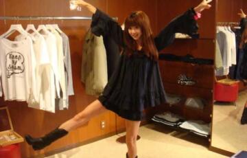 ほしのあきは現在子供がいる？年齢は？変わらぬ美貌にため息続出！