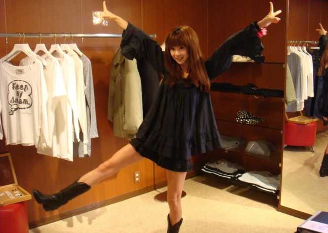 ほしのあきは現在子供がいる？年齢は？変わらぬ美貌にため息続出！