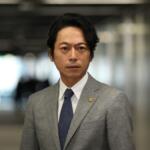 三上博史は現在山で暮らしている？独身なのに息子がいるって本当？