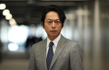 三上博史は現在山で暮らしている？独身なのに息子がいるって本当？