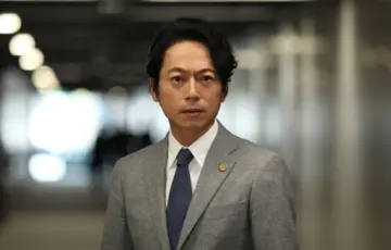 三上博史は現在山で暮らしている？独身なのに息子がいるって本当？